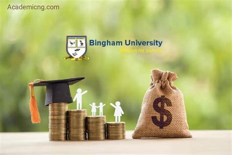 bingham university|bingham university courses and fees.